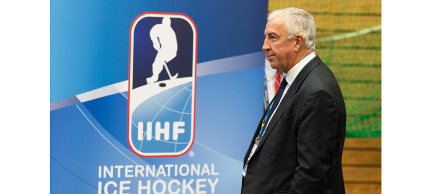 Израиль назвал решение IIHF антисемитским