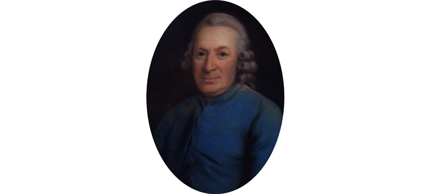 Даниэль Итциг – директор монетных дворов в Саксонии и Пруссии