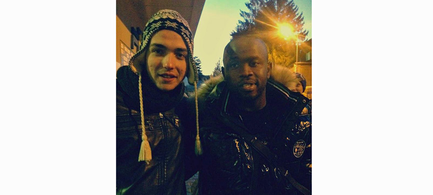 В 2011-м Тамуз внезапно уехал из Израиля на пике карьеры