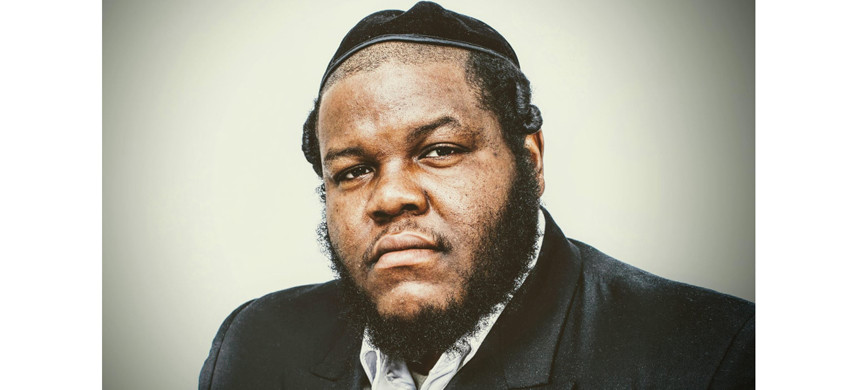 Детство Ниссима было тяжёлым