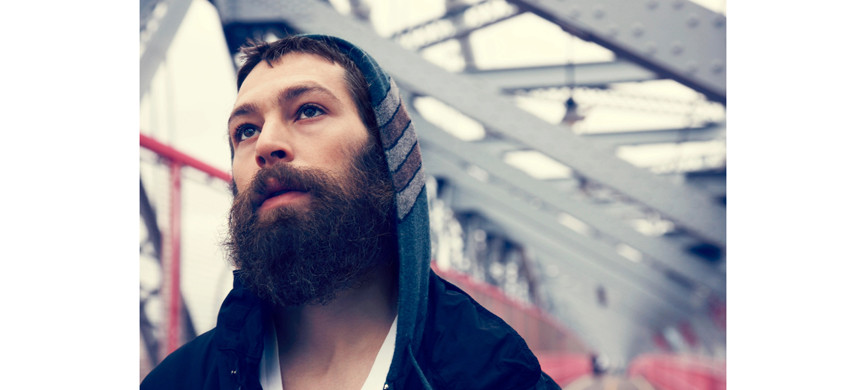 Матисьяху десятилетиями открыто поддерживает Израиль