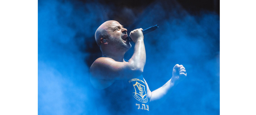 Дрейман призывает всех ехать на Святую землю