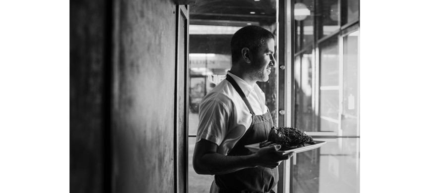 Израиль официально считает Соломонова «кулинарным амбассадором»