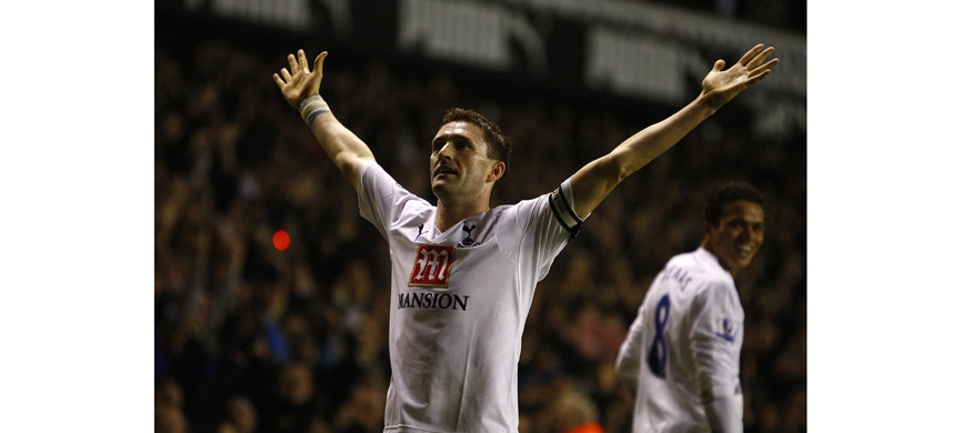 Фанатам «Маккаби» не понравилось, что Кин уехал из Израиля в начале войны