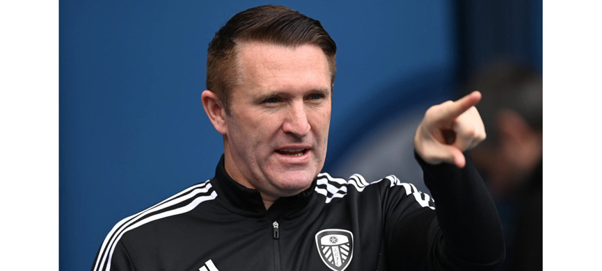 Бойкот Робби Кина поддерживают и в правительстве Ирландии