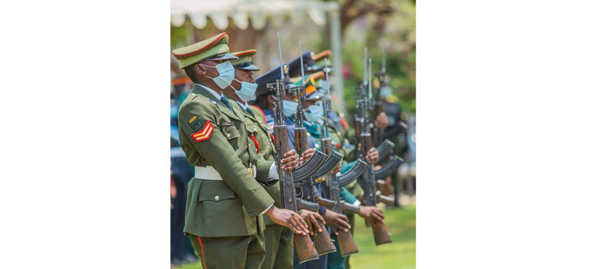 Похороны Шимона Зукаса