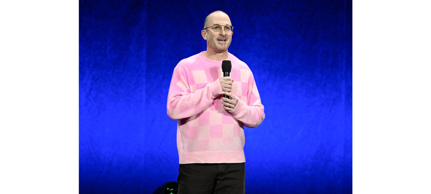 Даррен Аронофски