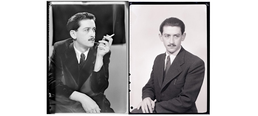 Эрих Шломович