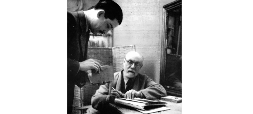 Эрих Шломович