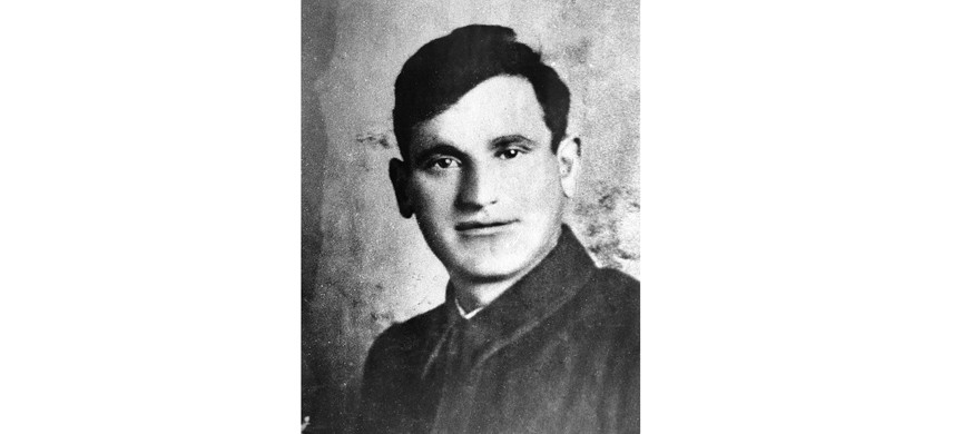 Асаэль Бельский