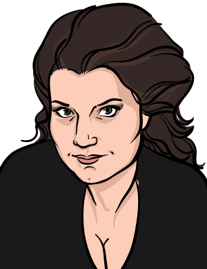 Алина Фаркаш