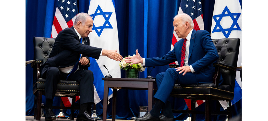 Нетаньяху было важно записать безвиз с США в свои победы