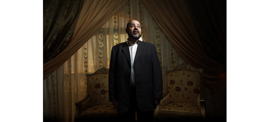 Замглавы политбюро ХАМАСа Муса Абу Марзук озолотился за последние годы