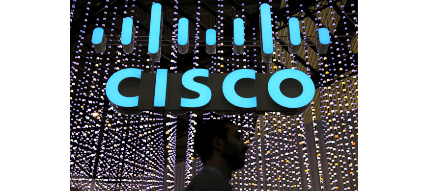 Cisco хочет открыть лаборатории в Сдероте