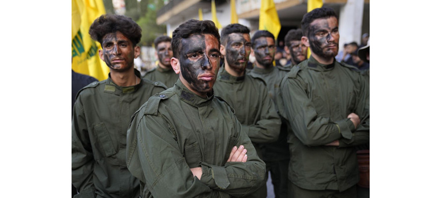 Израиль точечно ликвидирует боевиков «Хезболлы»